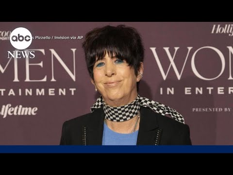 Diane Warren reacts to her 15th Oscar nomination