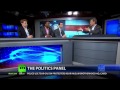 Politics Panel - Rush Limbaugh says GOP aren't Conservative enough - Not True!