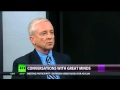 Conversations w/Great Minds P1 - Rep. Bob Ney has Secrets that could put Congressmen in jail