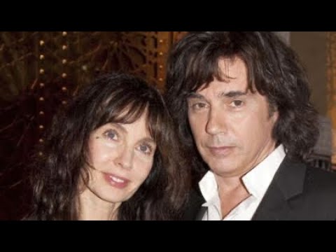 Anne Parillaud et son divorce avec Jean-Michel Jarre : la raison de la rupture dévoilé