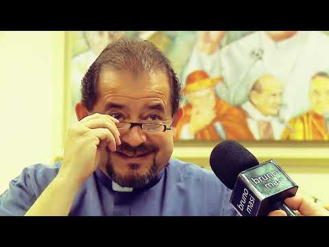 Radio Vaticana - Visita de Bruno Masi a Roma