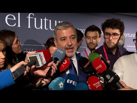 Collboni (PSC) confía en que Barcelona tendrá alcalde socialista