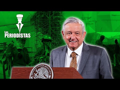 ESTAS SON LAS CLAVES y BENEFICIOS de la REFORMA a las PENSIONES que propone AMLO