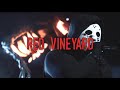 Diggy Graves - Red Vineyard ... bilde