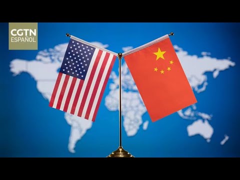 China llama a fomentar una cooperación de beneficio mutuo con EE. UU.