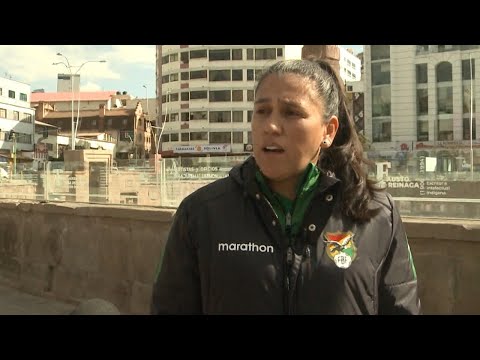 Conozca a Rosana Gómez, la nueva directora técnica de la selección femenina