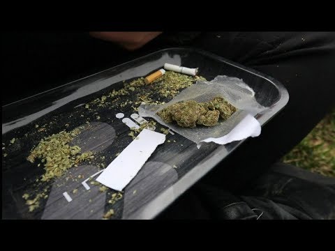 Illinois legaliza el consumo recreativo de marihuana