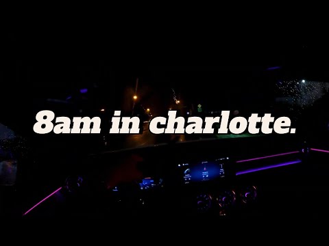 Drake - 8am in Charlotte (Lyrics)