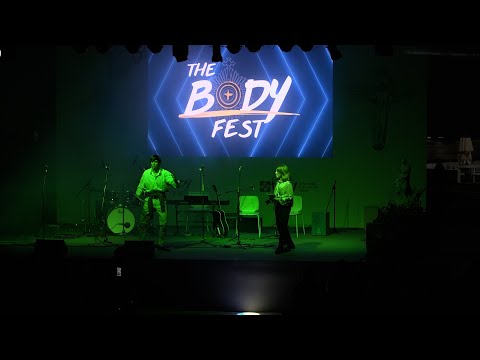 The Body Fest reúne en la UFV a más de 1300 jóvenes en torno a la Teología del Cuerpo