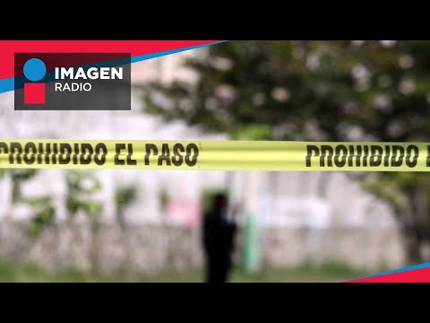 ¿Cómo se debe preservar una escena del crimen? | Es de Ley