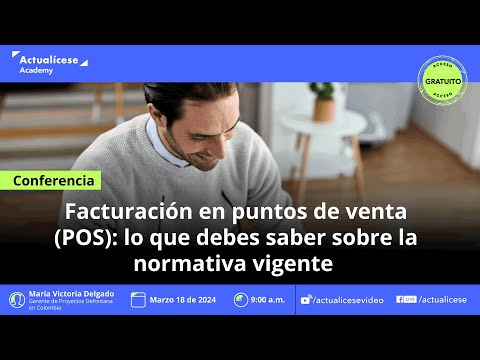 Facturación en puntos de venta (POS): lo que debes saber sobre la normativa más vigente