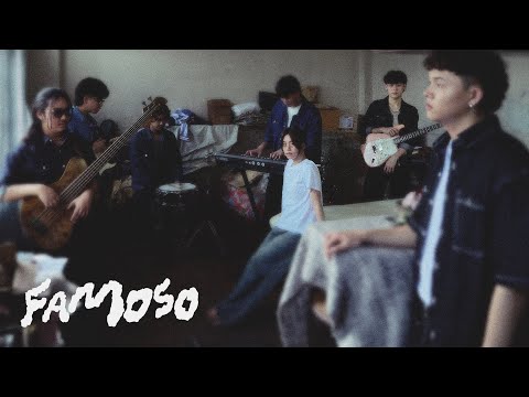 TEASERMVฝันสุดท้าย-Famoso