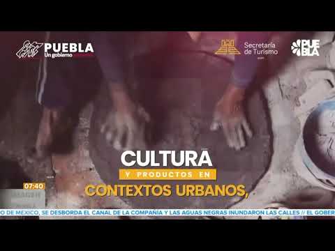 Nombramientos Barrios Mágicos || Noticias con Juan Carlos Valerio