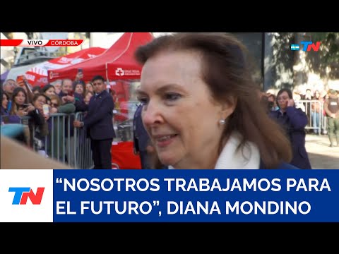 Diana Mondino se pronunció sobre el conflicto con España: Milei no arrancó