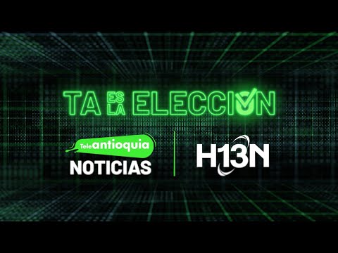 ((Al Aire)) #TAEsLaElección con Andrea Gómez, Felipe Aramburo y Fernando Cifuentes.