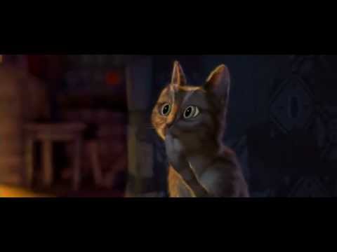 Video: The Ooh Cat movie - coming soon