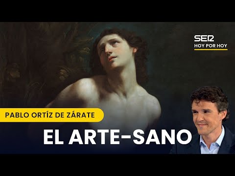 ?? San Sebastián, icono gay | El 'Arte-sano' de 'Hoy por Hoy'