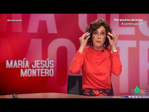 'María Jesús Montero' explica la financiación singular: Es buenísimo para el colesterol y la piel