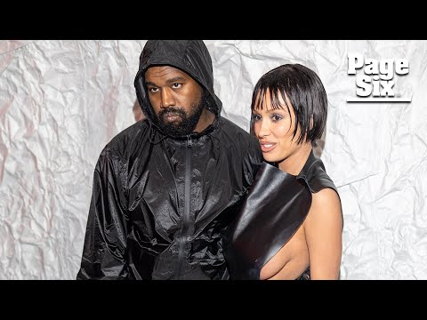 Kanye West: I want Michelle Obama to have threesome with me and wife Bianca Censori
