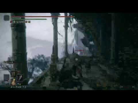 [エルデンリング]本編　レベル150参加型舌あり攻略