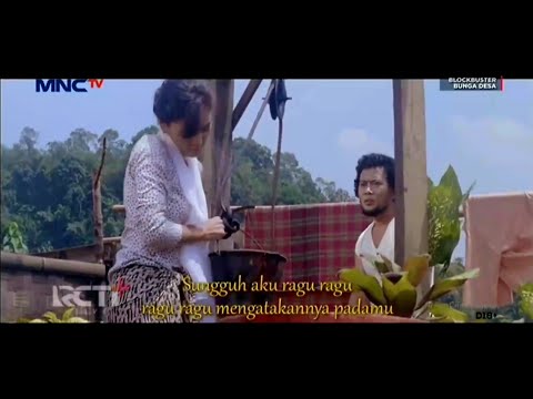 TERKESIMA || OST BUNGA DESA 1988