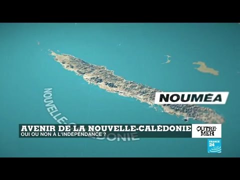 Nouvelle-Calédonie : quelles conséquences aurait un oui à l'indépendance 