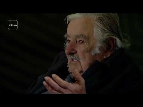 Seré Curioso | José Pepe Mujica - Parte 3