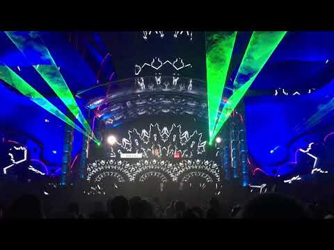 Bassjackers - Bounce (feat. Snoop Dogg, Dimitri Vegas & Like Mike) - Sunrise Festival 2018