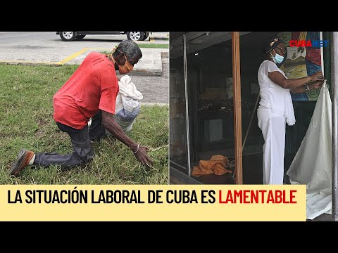 Foro de solidaridad con los trabajadores cubanos, desde Costa Rica