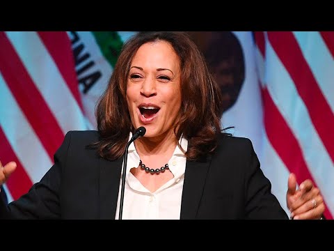 Présidentielle américaine : Kamala Harris soumise à un processus avant d'être désignée candidate