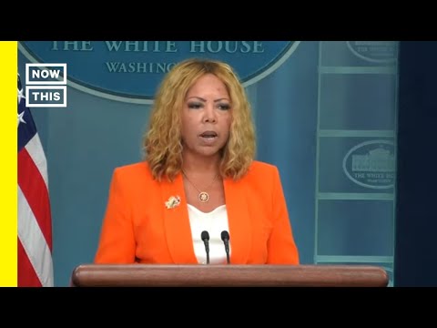 White House Briefing With Press Secretary Karine Jean-Pierre 9/22/23