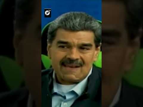 Maduro: EE.UU. no cumplió con revocar sanciones