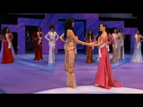 Finalistas de Miss Teen Nicaragua 2023 visitan la casa de Primera Hora