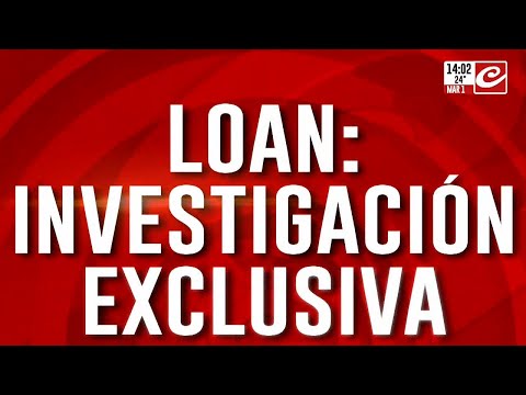 Loan: la pista que nadie siguió