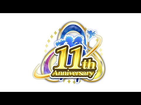 チェインクロニクル 11th Anniversary PV