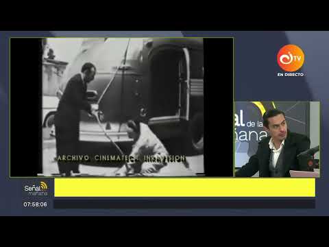 ¿Qué sucedía en el país en 1940, cuando nació la Radio Nacional de Colombia? | Canal Institucional