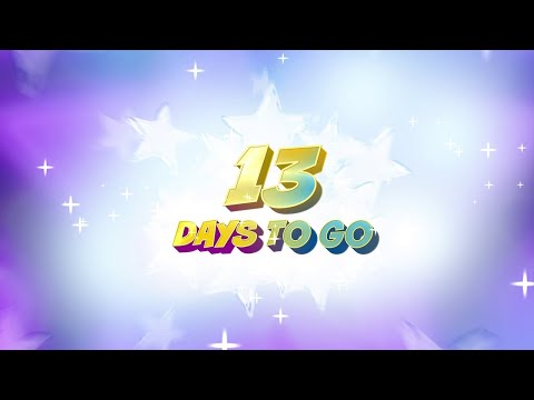 It's Showtime: 13 days to go! | Magpasikat 2024 (Teaser)