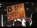 Caller: If Money is Speech, Why isn't Poverty Unconstitutional?