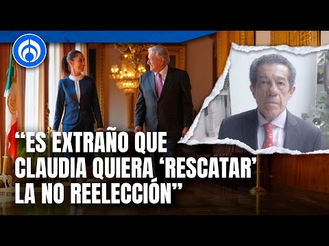 Un parlamento abierto es una cortesía para los vencidos: Rafael Cardona