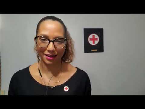 Cruz Roja ofrece recomendaciones para preparar la “Mochila de Emergencia”