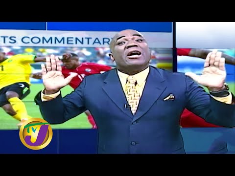 TVJ Sports Commentary - May 11 2020