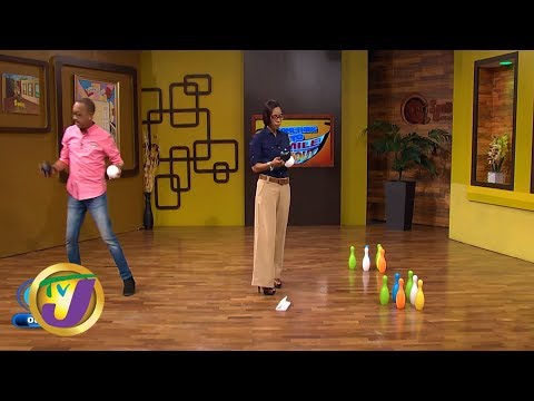 TVJ Smile Jamaica: Something to Smile About - March 6 2020