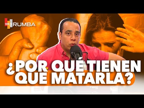 FRANCISCO MANZANO: VIOLENCIA DE GÉNERO, UNA PROBLEMÁTICA ALARMANTE A NIVEL MUNDIAL - LEGAL RADIO