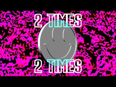 Dimitri Vegas & Steve Aoki & Ann Lee & Sound Of Legend - 2 Times (Official Music Video)