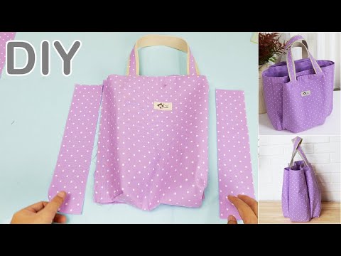 DIY-3-Pockets-Tote-bag-with-Ea DIY-3-Pockets-Tote-bag-with-Ea