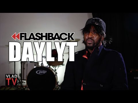 Daylyt Names the Top Trolls of All Time: Drake, 50 Cent, Trump, Obama and Me (Flashback)