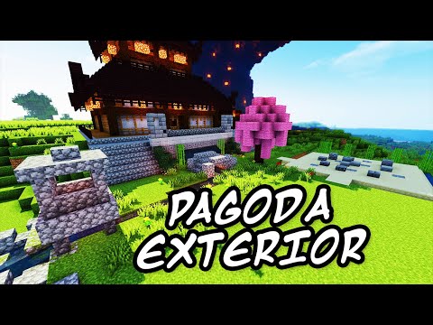 download youtube to mp3 minecraft tutorials minecraft tutorial 27 how to build the japanese pagoda exterior hd - Minecraft Japanese Rock Garden download youtube to mp3 minecraft tutorials minecraft tutorial 27 how to build the japanese pagoda exterior hd - Minecraft Japanese Rock Garden