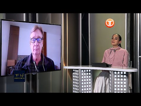 Flor Mizrachi Pregunta: Xavier Sáez Llorens, pediatra infectólogo