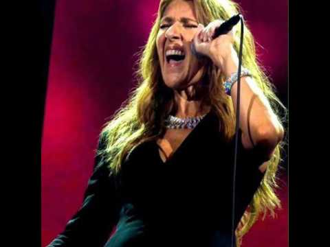 Céline Dion - Ma Faille (Álbum - Encore Un Soir)