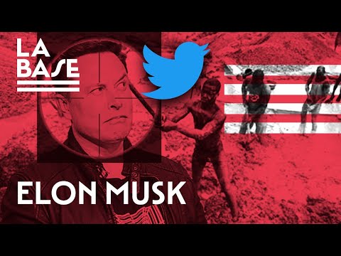 La Base #43 - Elon Musk: qué buena gente son los ricos